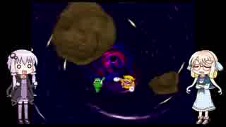 桜乃そらと結月ゆかりのマリパ６・最強ハンデ戦 part5 【VOICEROID実況】