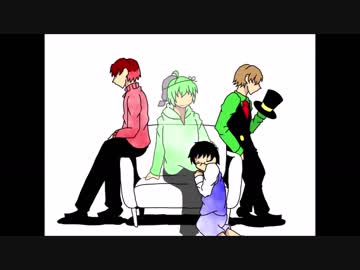 【ゲーム実況者手描き静止画MAD】俺/得/な/実/況/者/さ/ん/で/『/命/ば/っ/か/り/』