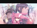 【GGO OP】流星☆彡 歌ってみた【さかす‽】