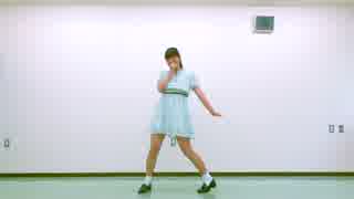 【めぐみ】 ワールドワイドフェスティバル 【踊ってみた】