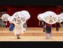 【傘のアレ踊ってみた】真影の炎・でれくたーずかっと版