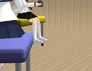 【モブ子】ＭＭＤで遊んでみた【補給】