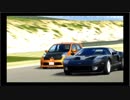 グランツーリスモ5　マーチ12SRと素敵な車達