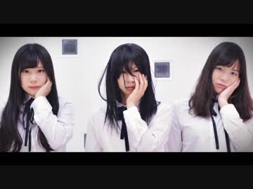 【るはるは×φ×ここあ】自傷無色 踊ってみた