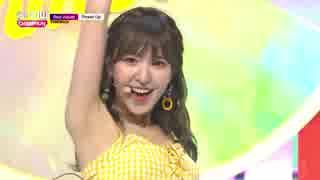 [K-POP] Red Velvet - Power Up @Show Champion 180815