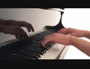 こみっくがーるず  OP “Memories”弾いてみた 【ピアノ 耳コピ】