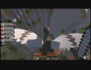 マイクラポケモンMODゲーム実況43:新ポケモン&ボングリ探す