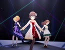 Trinity Field《本田未央 桐生つかさ 関裕美》