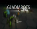 [steam]AI戦闘ゲームGladiabots[ゲーム紹介動画]