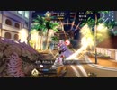 FGO・BB水着（仮）モーション18種＋まとめ・PART/Zero
