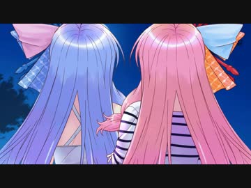 「これからも、姉妹でずっと一緒にいよな」【完全単発/2018琴葉応募作品/VOICEROID劇場】