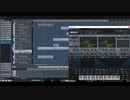 表情をつけられた歌声.edm.cpr