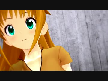【MMD】日野茜でELECT
