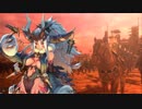 【三国志大戦5】駄君主がケニアで遊ぶそうです508