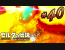 新作ゼルダを風タクしかやったことないうp主がプレイしてしまった part40