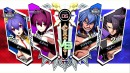 [BBTAG]8/15(水)サキ(ユズリハ、マイ)VSねおぐらんぞん(アズラエル、ゴ...