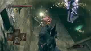 【DARK SOULS REMASTERED】初期レベルトロコンチャレンジ 【実況#27】