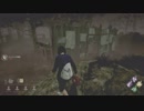 【DBD】第2話「パークについて」【Dead by Daylight】