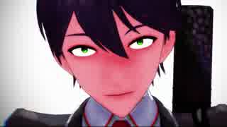 【にじさんじMMD】clear