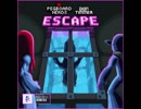 洋楽を高音質で聴いてみよう【1239】Pegboard Nerds & Dion Timmer『Escape』
