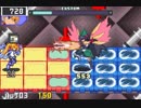 東方ロックマンエグゼ「シャンハイエグゼ」を作ってみる　8章第2話