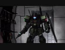 【バトオペ2】ジムストマン【03】