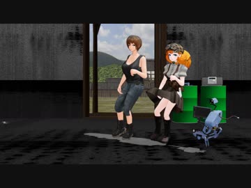 カパエルさんとこのI-161とI-261でUptown Funk