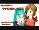 【MMD杯ZERO参加動画】ウチの姉さんの弱点【MMDドラマ】