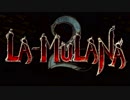 続・ロマン溢れる遺跡探索アクションゲーム『LA-MULANA2』実況プレイpart1