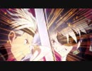 【テイルズMAD】信じてる【ザレイズ】
