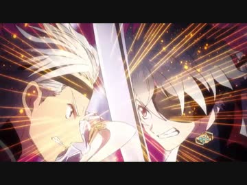 【テイルズMAD】信じてる【ザレイズ】