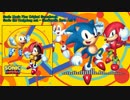 Sonic the Hedgehog ost - Studiopolis Zone Act 1
