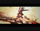 【MMD艦これ】熊野で砂の惑星