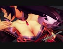【MMD萌王EX】秦始皇『[A]ddiction』1080p