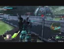 6年ぶりのボーダーブレイク【PS4】【重火力】