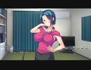 【エロゲ】はらかつ！体験版 紀梨香登場シーン