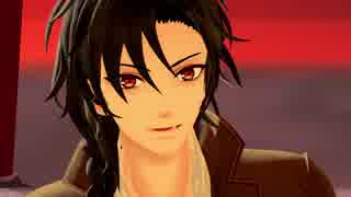 【MMD文アル】＿＿頓痴気_乱痴気_珍呑紀行＿＿【おださくさん】