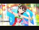 【ミリシタMV】「スマイルいちばん」(美奈子SSR)【1080p60/ZenTube4K】
