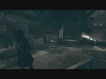 ＰＳ４ってすげーなDetroit初見実況プレイ【20】