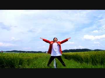 【栗原市から世界へ】ワールドワイドフェスティバル 踊ってみた【時空戦士ヒート】