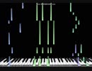 [耳コピ] 想い出がいっぱい H2O  [domino]
