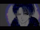 blue angel　病青猫
