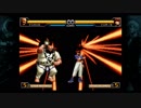 KOF2002UM　怪奇、鳴り止まない鉄球が回転する音……