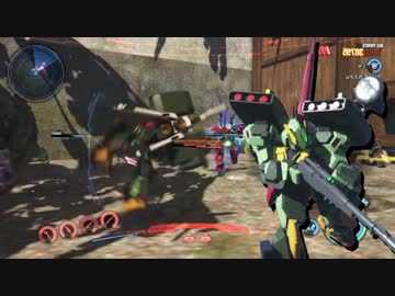 【ゆっくり実況】ガンダムブレイカー３ part６