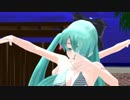 【MMD】KKCらぶさんで「夏に去りし君を想フ」