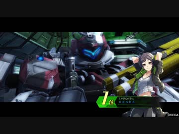 【字幕実況】凡人が往くBORDERBREAK PS4版 その8【支援】