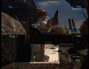 【HALO3】　協力プレイでレジェンド攻略 Part52