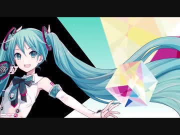 Singularity × Songle Sync (マジカルミライ2017)