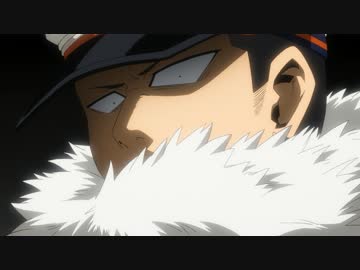 僕のヒーローアカデミア　第57話「救助演習」