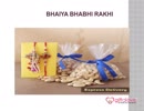 One Day Rakhi Delivery at Giftalove